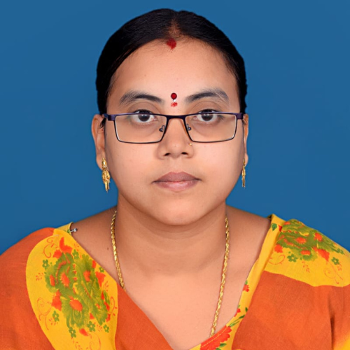 Mrs Ramya Sagar